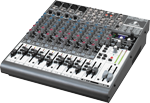 Behringer - Xenyx 1622FX