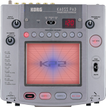 Korg- KaossPad 2