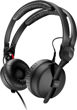 Sennheiser - HD 25