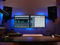 Studio PnJ - D.A.W.